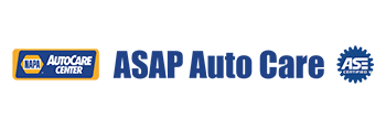ASAP Auto Logo